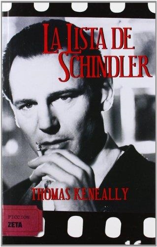 LISTA DE SCHINDLER, LA (ZETA 84) | 9788498722703 | KENEALLY, THOMAS | Llibreria Aqualata | Comprar llibres en català i castellà online | Comprar llibres Igualada