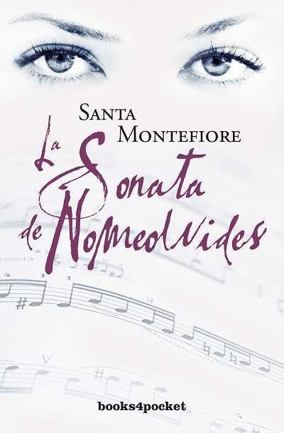 SONATA DE NOMEOLVIDES, LA (B4P 143) | 9788492516445 | MONTEFIORE, SANTA | Llibreria Aqualata | Comprar llibres en català i castellà online | Comprar llibres Igualada