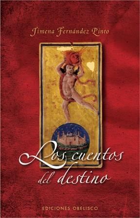 CUENTOS DEL DESTINO, LOS | 9788497775625 | FERNANDEZ PINTO, JIMENA | Llibreria Aqualata | Comprar llibres en català i castellà online | Comprar llibres Igualada