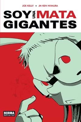 SOY UNA MATA GIGANTES | 9788498476156 | KELLY, JOE / NIMURA, JM KEN | Llibreria Aqualata | Comprar llibres en català i castellà online | Comprar llibres Igualada