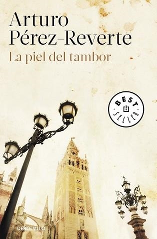 PIEL DEL TAMBOR, LA (BEST SELLER 406/2) | 9788484506485 | PEREZ REVERTE, ARTURO | Llibreria Aqualata | Comprar llibres en català i castellà online | Comprar llibres Igualada