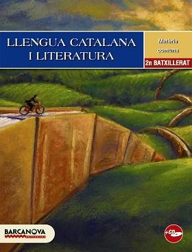 LLENGUA CATALANA I LITERATURA 2 | 9788448924348 | ROSELL / HOMS / LLOMPART | Llibreria Aqualata | Comprar llibres en català i castellà online | Comprar llibres Igualada