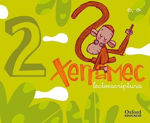 XERRAMEC 2 | 9788467348972 | Llibreria Aqualata | Comprar llibres en català i castellà online | Comprar llibres Igualada