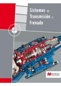 SISTEMAS DE TRANSMISION Y FRENADO PACK | 9788479424107 | Llibreria Aqualata | Comprar llibres en català i castellà online | Comprar llibres Igualada