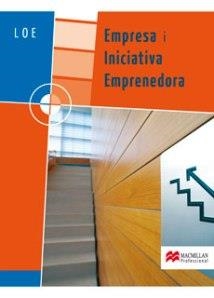 EMPRESA I INICIATIVA EMPRENEDORA LOE PACK CATALA | 9788479422936 | Llibreria Aqualata | Comprar llibres en català i castellà online | Comprar llibres Igualada