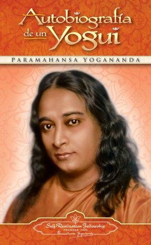 AUTOBIOGRAFIA DE UN YOGUI (BUTXACA) | 9780876120989 | YOGANANDA, PARAMHANSA | Llibreria Aqualata | Comprar llibres en català i castellà online | Comprar llibres Igualada