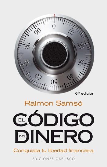 CODIGO DEL DINERO, EL | 9788497775762 | SAMSO, RAIMON | Llibreria Aqualata | Comprar llibres en català i castellà online | Comprar llibres Igualada