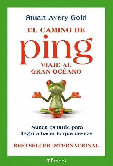 CAMINO DEL PING, EL | 9788427035676 | AVERY GOLD, STUART | Llibreria Aqualata | Comprar llibres en català i castellà online | Comprar llibres Igualada