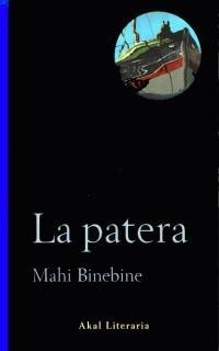 PATERA, LA | 9788446014515 | BINEBINE, MAHJ | Llibreria Aqualata | Comprar llibres en català i castellà online | Comprar llibres Igualada