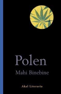 POLEN | 9788446009672 | BINEBINE, MAHJ | Llibreria Aqualata | Comprar llibres en català i castellà online | Comprar llibres Igualada