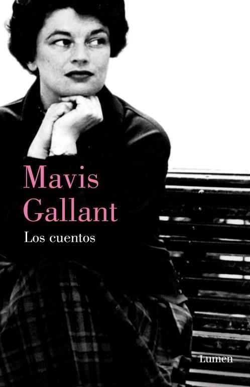 GALLANT, LOS - MAVIS GALLANT (NARRATIVA) | 9788426417282 | GALLANT, MAVIS | Llibreria Aqualata | Comprar libros en catalán y castellano online | Comprar libros Igualada