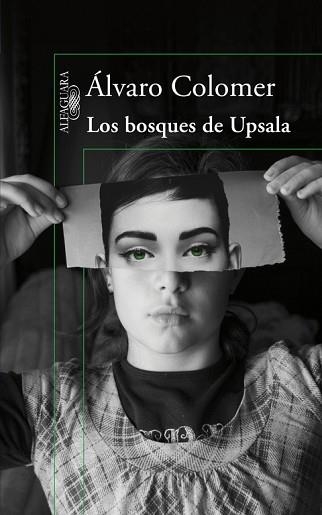 BOSQUES DE UPSALA, LOS | 9788420422817 | COLOMER, ALVARO | Llibreria Aqualata | Comprar llibres en català i castellà online | Comprar llibres Igualada