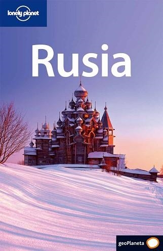 RUSIA (LONELY PLANET) 2A. EDICIO | 9788408083276 | Llibreria Aqualata | Comprar llibres en català i castellà online | Comprar llibres Igualada