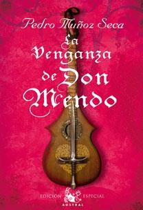 VENGANZA DE DON MENDO, LA | 9788467031812 | MUÑOZ SECA, PEDRO | Llibreria Aqualata | Comprar llibres en català i castellà online | Comprar llibres Igualada