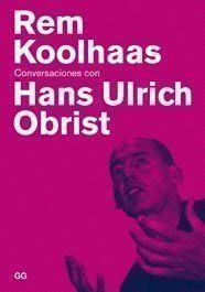 CONVERSACIONES CON HANS ULRICH OBRIST | 9788425222078 | Llibreria Aqualata | Comprar llibres en català i castellà online | Comprar llibres Igualada