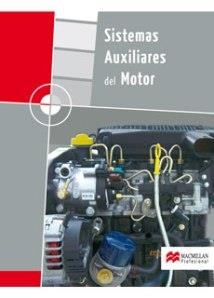 SISTEMAS AUXILIARES DEL MOTOR | 9788479422592 | Llibreria Aqualata | Comprar llibres en català i castellà online | Comprar llibres Igualada