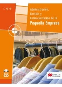 ADMINISTRACION, GESTION Y COMERCIALIZACION EN LA PEQUEÑA EMP | 9788479421014 | Llibreria Aqualata | Comprar llibres en català i castellà online | Comprar llibres Igualada