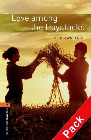 LOVE AMONG THE HAYSTACKS (BOOKWORMS 2) | 9780194790420 | LAWRENCE, D.H. | Llibreria Aqualata | Comprar llibres en català i castellà online | Comprar llibres Igualada