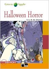 HALLOWEEN HORROR | 9788431672362 | CLEMEN, GINA. D. B. | Llibreria Aqualata | Comprar llibres en català i castellà online | Comprar llibres Igualada