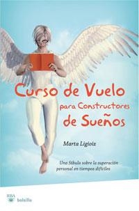 CURSO PARA CONSTRUCTORES DE SUEÑOS (RBA INSPIRACIONES) | 9788498675818 | LIGIOIZ, MARTA | Llibreria Aqualata | Comprar llibres en català i castellà online | Comprar llibres Igualada