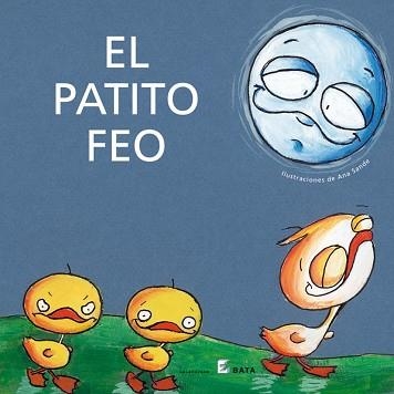 PATITO FEO, EL (ALBUM IL·LUSTRAT) | 9788496388321 | AA.VV. | Llibreria Aqualata | Comprar llibres en català i castellà online | Comprar llibres Igualada