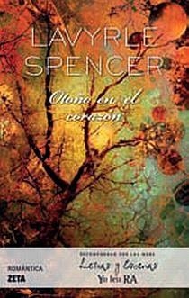 OTOÑO EN EL CORAZON (ZETA ROMANTICA 128) | 9788498722857 | SPENCER, LAVYRLE | Llibreria Aqualata | Comprar llibres en català i castellà online | Comprar llibres Igualada