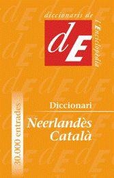 DICCIONARI NEERLANDES - CATALA | 9788441218833 | Llibreria Aqualata | Comprar llibres en català i castellà online | Comprar llibres Igualada