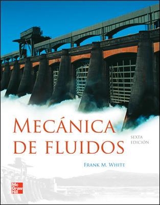 MECANICA DE FLUIDOS  6A. EDICIO | 9788448166038 | WHITE, FRANK | Llibreria Aqualata | Comprar llibres en català i castellà online | Comprar llibres Igualada