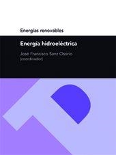 ENERGIA HIDROELECTRICA | 9788492521203 | Llibreria Aqualata | Comprar llibres en català i castellà online | Comprar llibres Igualada