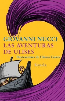 AVENTURAS DE ULISES, LA (TRES EDADES 153) | 9788498413564 | NUCCI, GIOVANNI | Llibreria Aqualata | Comprar llibres en català i castellà online | Comprar llibres Igualada