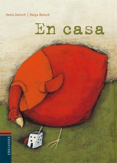 EN CASA (MINI ALBUM) | 9788426368577 | JANISCH, HEINZ / BANSCH, HELGA | Llibreria Aqualata | Comprar llibres en català i castellà online | Comprar llibres Igualada