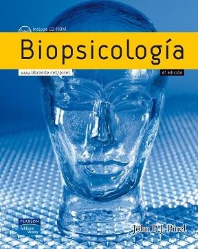 BIOPSICOLOGIA | 9788478290819 | PINEL | Llibreria Aqualata | Comprar llibres en català i castellà online | Comprar llibres Igualada