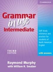 GRAMMAR IN USE INTERMEDIATE | 9780521734769 | Llibreria Aqualata | Comprar llibres en català i castellà online | Comprar llibres Igualada