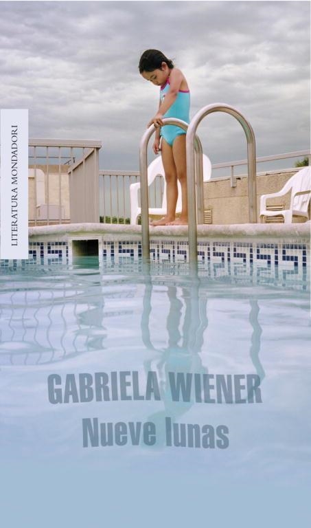 NUEVE LUNAS (LITERATURA 407) | 9788439722038 | WIENER, GABRIELA | Llibreria Aqualata | Comprar llibres en català i castellà online | Comprar llibres Igualada