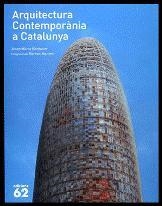 ARQUITECTURA CONTEMPORANIA A CATALUNYA | 9788441218864 | MONTANER, JOSEP MARIA | Llibreria Aqualata | Comprar llibres en català i castellà online | Comprar llibres Igualada