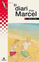 DIARI D'EN MARCEL, EL (GRUMETS 196) | 9788424631734 | COMES, GABRIEL | Llibreria Aqualata | Comprar llibres en català i castellà online | Comprar llibres Igualada