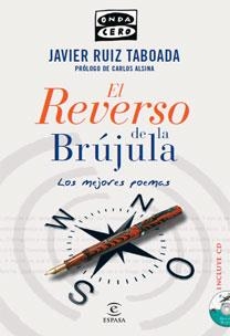 REVERSO DE LA BRUJULA, EL | 9788467031898 | RUIZ TABOADA, JAVIER | Llibreria Aqualata | Comprar llibres en català i castellà online | Comprar llibres Igualada