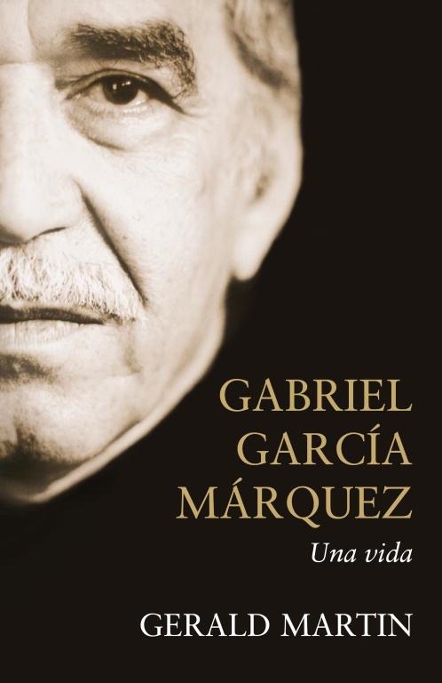 GABRIEL GARCIA MARQUEZ. UNA VIDA | 9788483068168 | MARTIN, GERALD | Llibreria Aqualata | Comprar llibres en català i castellà online | Comprar llibres Igualada