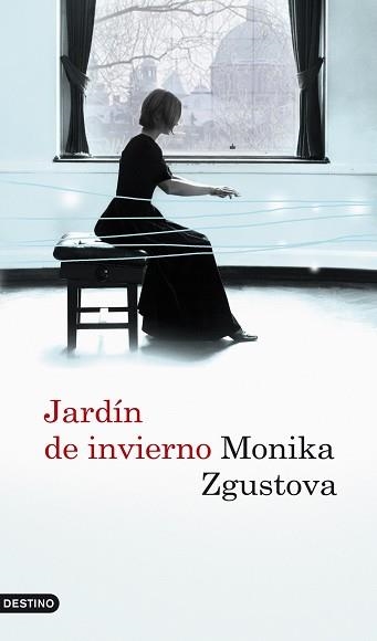 JARDIN EN INVIERNO (DESTINO 1164) | 9788423341870 | ZGUSTOVA, MONIKA | Llibreria Aqualata | Comprar libros en catalán y castellano online | Comprar libros Igualada