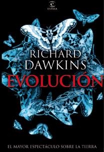 EVOLUCION | 9788467031430 | DAWKINS, RICHARD | Llibreria Aqualata | Comprar llibres en català i castellà online | Comprar llibres Igualada