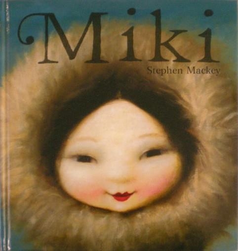 MIKI (CASTELLA) - ALBUM ILUTRADO | 9788448827984 | MACKEY, STEPHEN | Llibreria Aqualata | Comprar llibres en català i castellà online | Comprar llibres Igualada