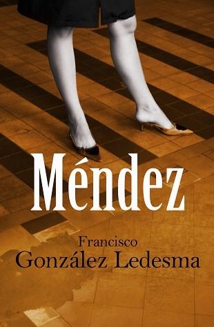 MENDEZ (BOOKS4POCKET 195) | 9788492516933 | GONZALEZ LEDESMA, FRANCISCO | Llibreria Aqualata | Comprar llibres en català i castellà online | Comprar llibres Igualada