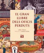 GRAN LLIBRE DELS OFICIS PERDUTS, EL | 9788441218871 | PABLO, JORDI | Llibreria Aqualata | Comprar llibres en català i castellà online | Comprar llibres Igualada