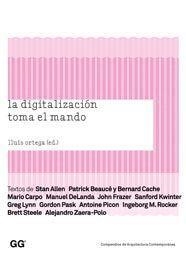 DIGITALIZACION TOMA EL MANDO, LA | 9788425222757 | ORTEGA, LLUIS (ED) | Llibreria Aqualata | Comprar llibres en català i castellà online | Comprar llibres Igualada