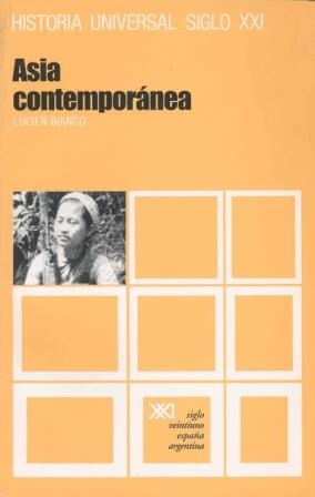 ASIA CONTEMPORANEA | 9788432302145 | Llibreria Aqualata | Comprar llibres en català i castellà online | Comprar llibres Igualada