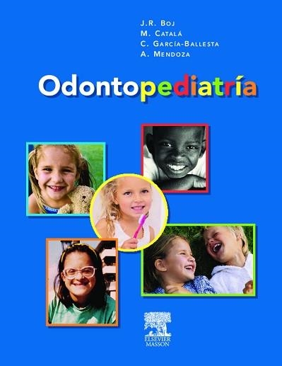 ODONTOPEDIATRIA | 9788445814109 | AAVV | Llibreria Aqualata | Comprar llibres en català i castellà online | Comprar llibres Igualada