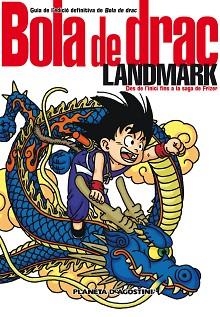 GUIA DE L'EDICIO DEFINITIVA DE BOLA DE DRAC | 9788467480214 | TORIYAMA, AKIRA | Llibreria Aqualata | Comprar llibres en català i castellà online | Comprar llibres Igualada