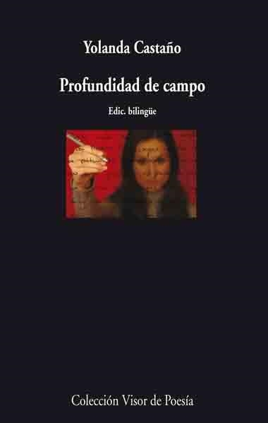 PROFUNDIDAD DE CAMPO (VISOR DE POESIA 721) | 9788498957211 | CASTAÑO, YOLANDA | Llibreria Aqualata | Comprar llibres en català i castellà online | Comprar llibres Igualada