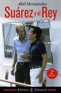 SUAREZ Y EL REY | 9788467031935 | HERNANDEZ, ABEL | Llibreria Aqualata | Comprar llibres en català i castellà online | Comprar llibres Igualada