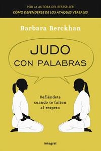 JUDO CON PALABRAS | 9788498676686 | BERCKHAN, BARBARA | Llibreria Aqualata | Comprar llibres en català i castellà online | Comprar llibres Igualada